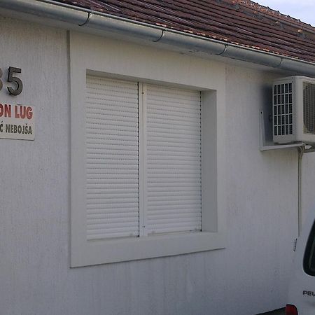 Pansion Lug Ξενοδοχείο Βελιγράδι Δωμάτιο φωτογραφία